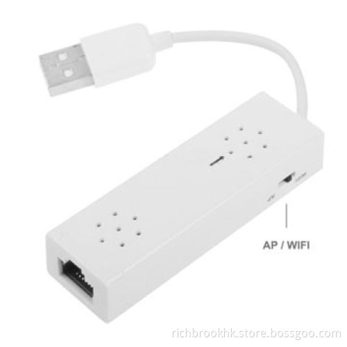 EP-2901 54Mbps Portable Wireless AP Router + WiFi Network Card